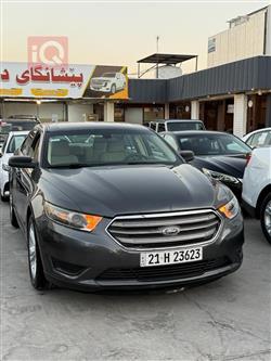 فورد تورس